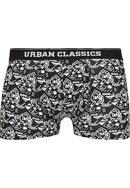 URBAN CLASSICS Boxershorts Urban Classics Herren günstig online kaufen