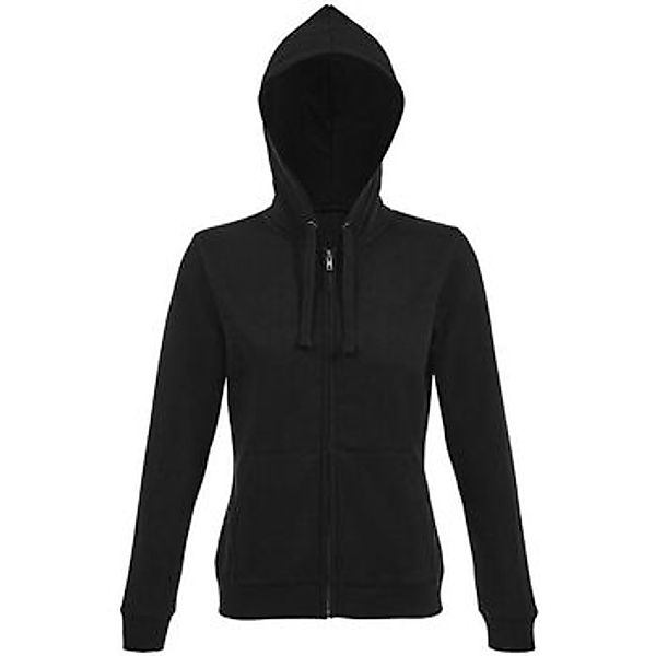Sols  Sweatshirt SPIKE WOMENN - SUDADERA mujer con  100% algodón biológico günstig online kaufen
