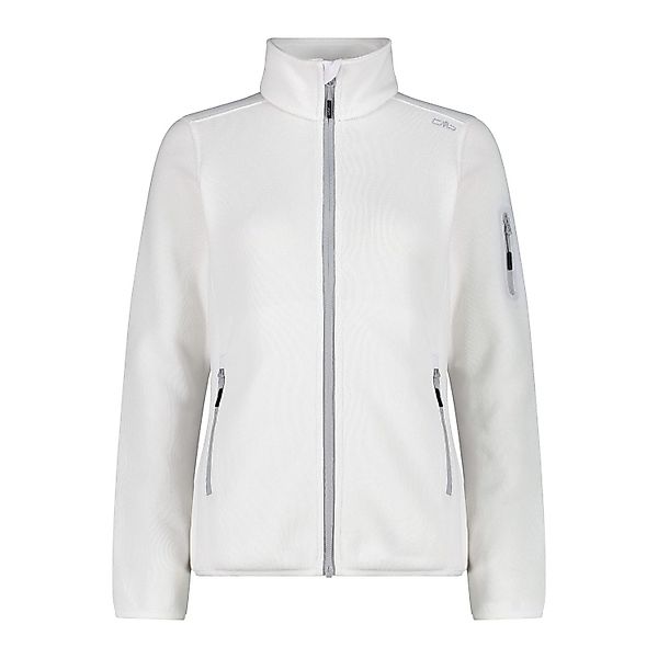 CMP Fleecejacke CMP Damen Jacke Knitted günstig online kaufen