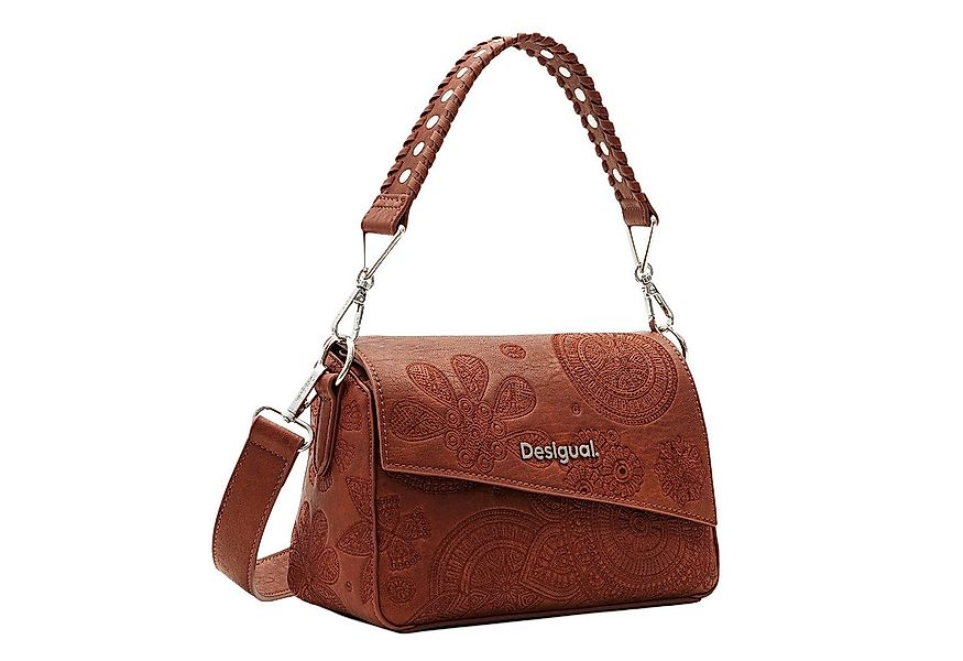 Desigual Umhängetasche Umhängetasche Schultertasche Bols Dejavu Phuket Mini günstig online kaufen