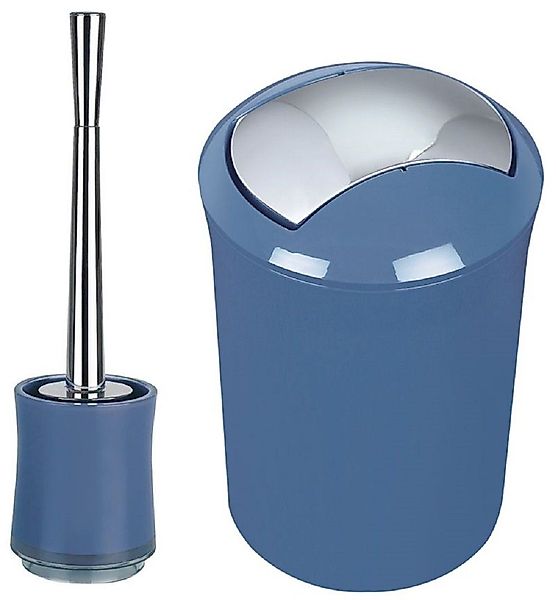 spirella Badaccessoires-Sets SYDNEY, Badezimmer-Set, 2-tlg., bestehend günstig online kaufen