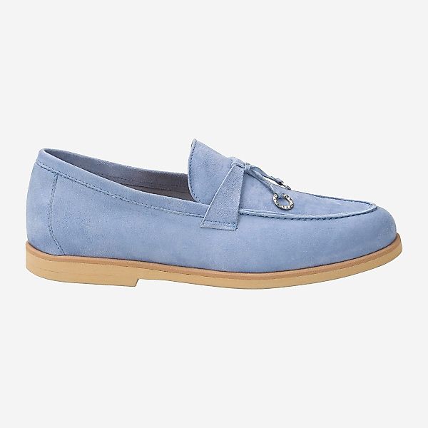 Maripé Maripé SHARON V.7 CELESTE, Slipper günstig online kaufen