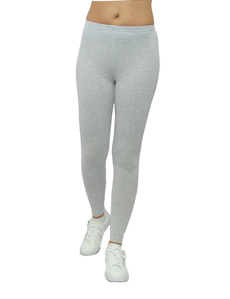 F&K-Mode Thermoleggings Thermo Leggings Hose lang günstig online kaufen