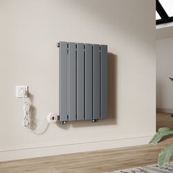 SONNI Elektro-Heizkörper Elektro-Heizkörper mit WiFi-Fernbedienung,Temperat günstig online kaufen