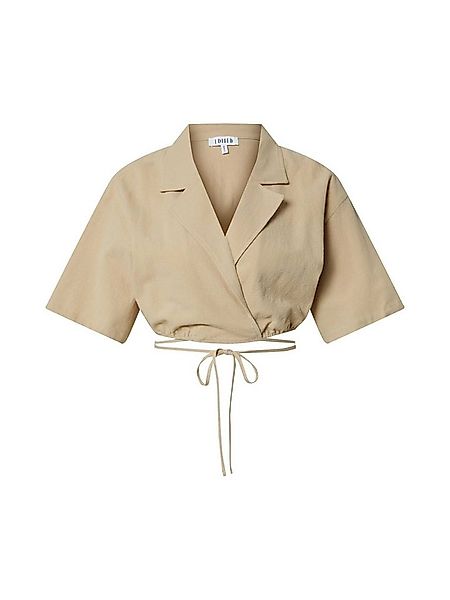 EDITED Kurzarmbluse (1-tlg) Weiteres Detail günstig online kaufen