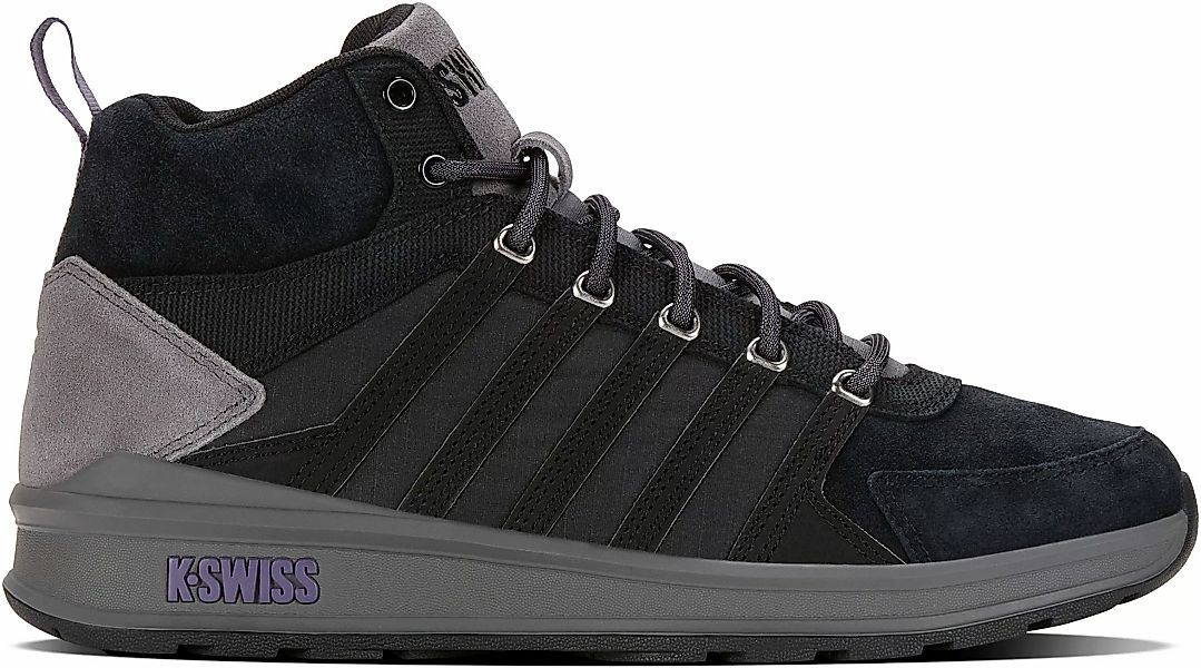 K-Swiss Sneaker "Vista Trainer Mid WNT" günstig online kaufen