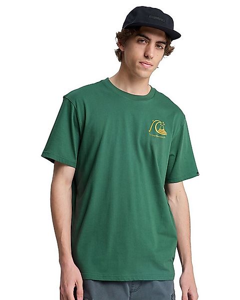 Quiksilver T-Shirt Evo Original günstig online kaufen