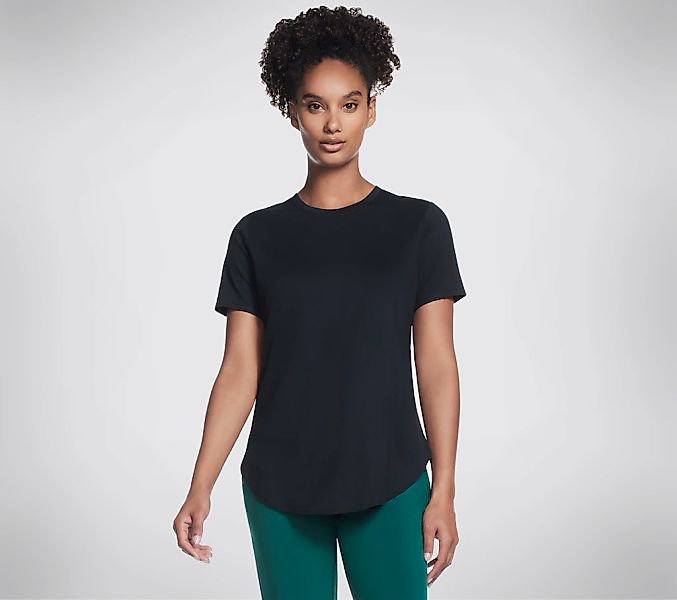 Skechers Funktionsshirt "GODRI SWIFT TUNIC TEE" günstig online kaufen