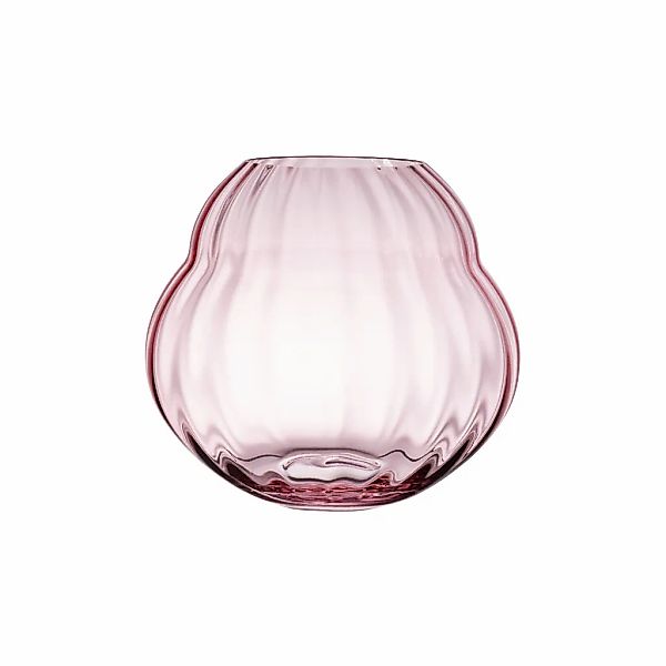 Villeroy & Boch Dekovase "Vase Rose Garden Home 13 cm rosé" günstig online kaufen