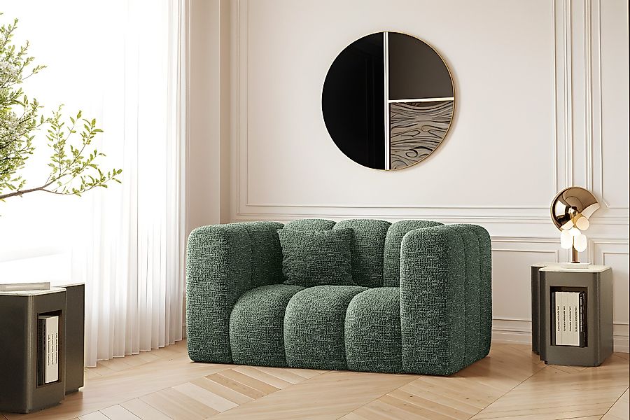 Kaiser Möbel Sessel Grand modular stoff günstig online kaufen