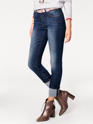 heine 7/8-Jeans 1 Stk. tlg. günstig online kaufen