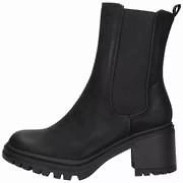 smiling for feet Chelsea Boots Damen schwarz günstig online kaufen