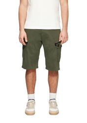s.Oliver Cargobermudas Sommerhose mit Taschen günstig online kaufen