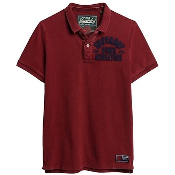 Superdry  Poloshirt Polo  Vintage Athletic günstig online kaufen