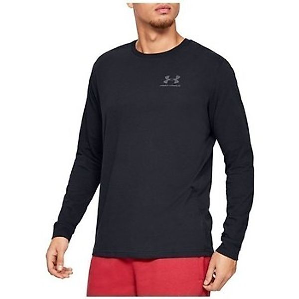 Under Armour  T-Shirt Sportstyle Left Chest LS günstig online kaufen