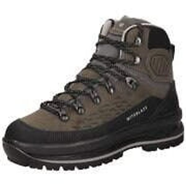 Witeblaze Trek Com Outdoor Herren grau günstig online kaufen