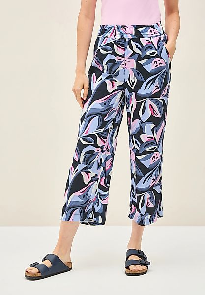 Cecil Culotte, High Waist günstig online kaufen