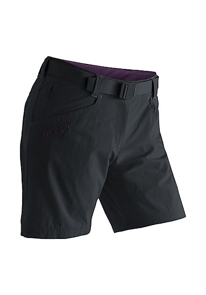Maier Sports Funktionsshorts Lulaka Shorts Damen günstig online kaufen