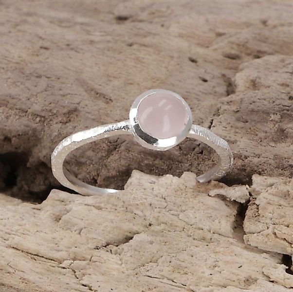 Guru-Shop Silberring Stapelring, Silberring, Boho Style Ring Modell.. günstig online kaufen