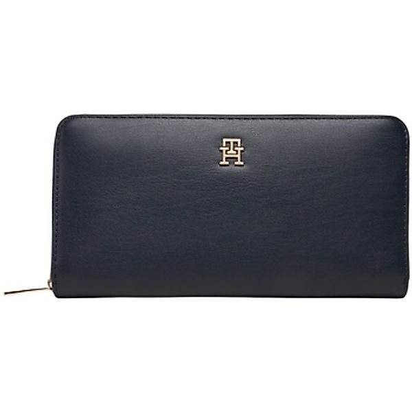 Tommy Hilfiger  Geldbeutel TH ICON LRG ZA AW0AW17744 günstig online kaufen