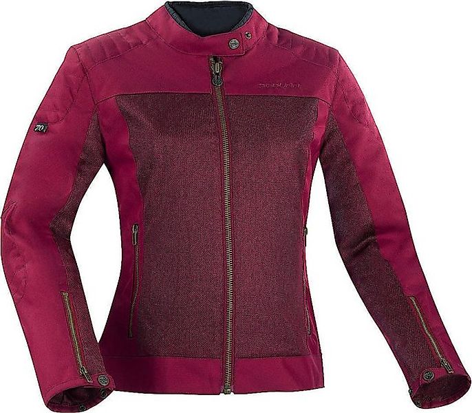 Segura Motorradjacke Oskar Damen Motorrad Textiljacke herausnehmbares Innen günstig online kaufen