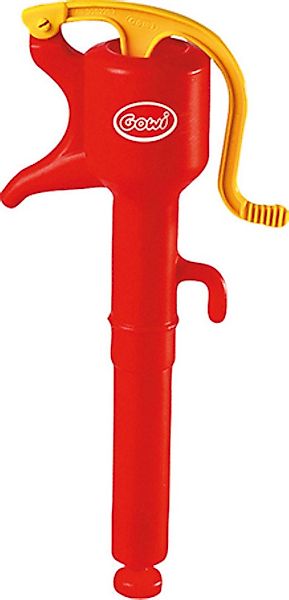 GOWI Badespielzeug Wasserpumpe günstig online kaufen