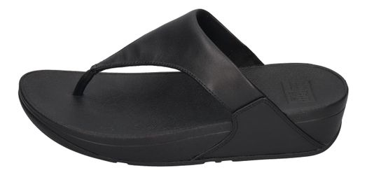 Fitflop LULU LEATHER TOEPOST Dianette, Pool günstig online kaufen