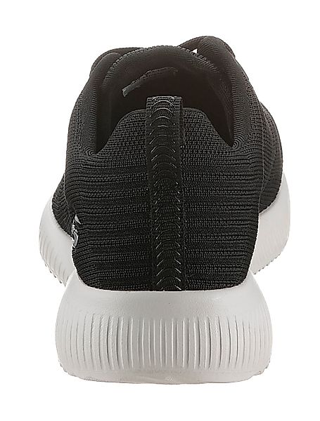 Skechers Sneaker "Bobs Squad - Tough Talk", Freizeitschuh, Halbschuh, Schnü günstig online kaufen