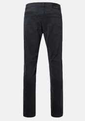 Pierre Cardin 5-Pocket-Jeans Lyon Tapered Futureflex günstig online kaufen
