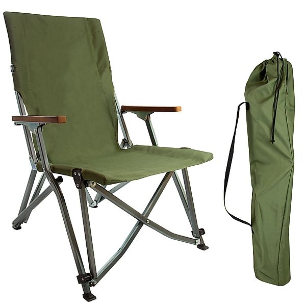 osoltus Campingstuhl osoltus Faltsessel Lounge Low günstig online kaufen