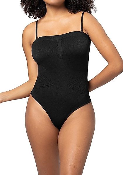 Lovolotti Shaping-Body LO-L35 (Figurformende Body Shaper) Shapewear kombini günstig online kaufen