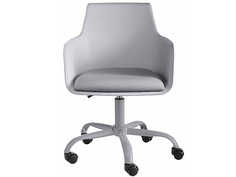 loft24 Bürostuhl Lonnie (1 St), Drehstuhl, günstig online kaufen