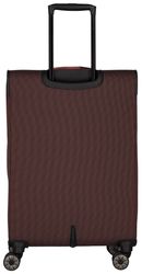 travelite Hartschalen-Trolley VIIA, 4 Rollen günstig online kaufen