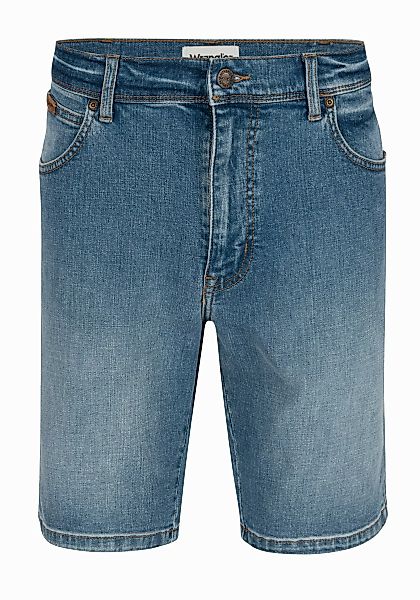 Wrangler 5-Pocket-Jeans WRANGLER TEXAS SHORTS stride günstig online kaufen