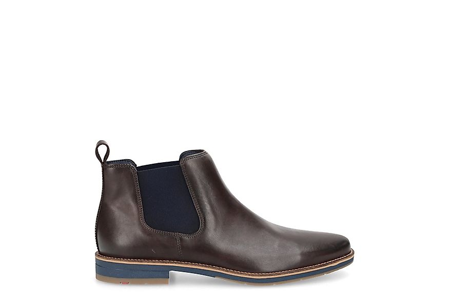 Lloyd Lloyd 15-213-07, Stiefeletten, Chelsea Boots, Braun, Herren Chelseabo günstig online kaufen