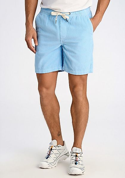 LINDBERGH Shorts Freizeitshorts Relaxed Fit günstig online kaufen