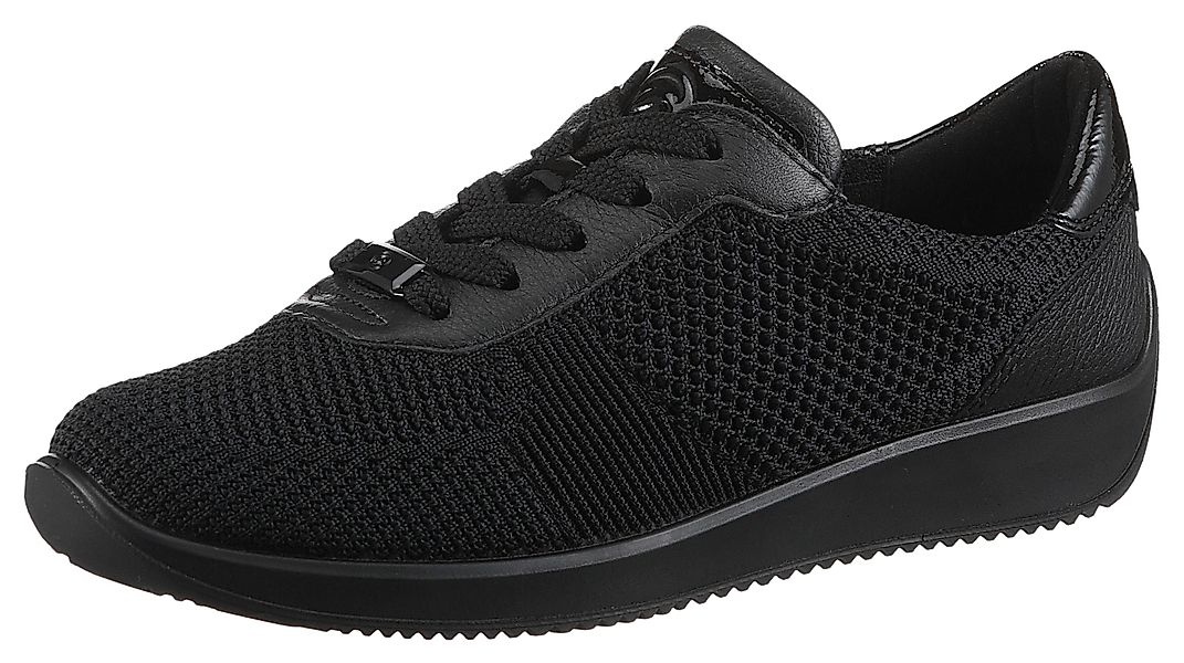 Ara LISSABON Sneaker, Freizeitschuh, Schnürschuh in günstig online kaufen