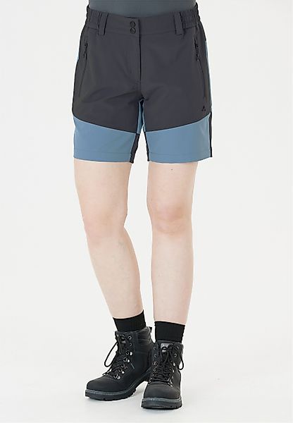WHISTLER Shorts "LALA", mit extra komfortablem Funktionsstretch günstig online kaufen