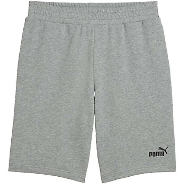 PUMA Trainingsshorts ESS NO. 1 LOGO günstig online kaufen