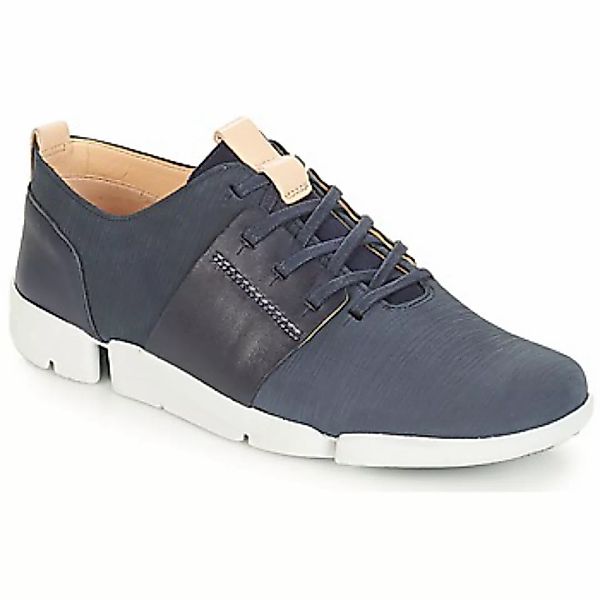 Clarks  Sneaker TRI CAITLIN günstig online kaufen