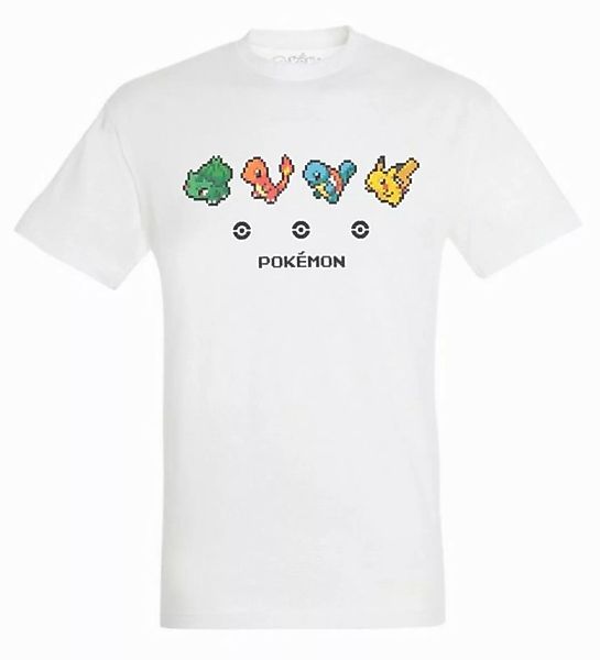 POKÉMON T-Shirt günstig online kaufen