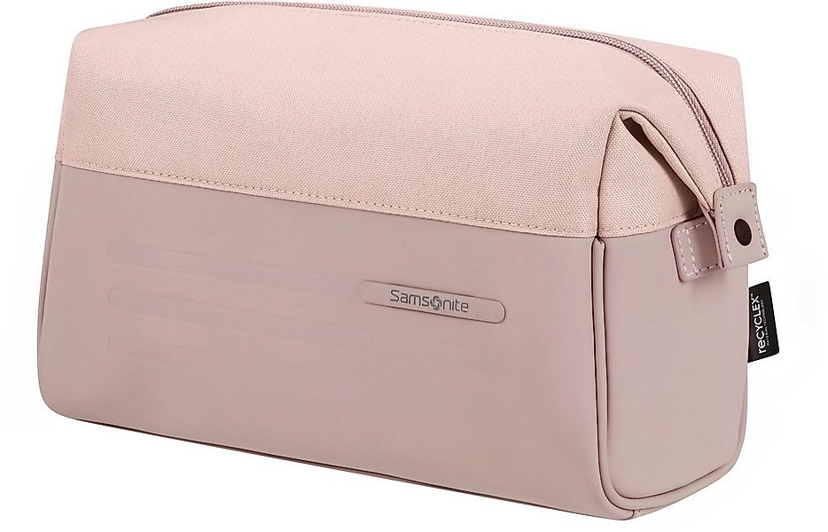 Samsonite Kulturbeutel STACKD Toilet Kit, 15 cm, Beauty-Bag Beautybox Schmi günstig online kaufen