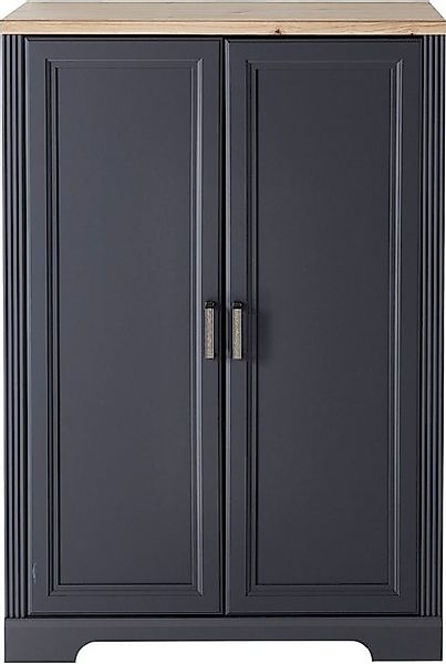 Innostyle Aktenschrank (1-St) günstig online kaufen
