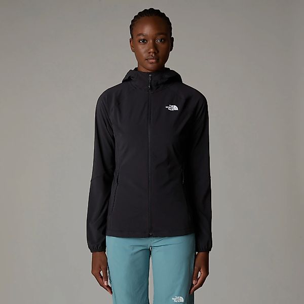 The North Face Softshelljacke "Nimble Kapuzenjacke für Damen" günstig online kaufen
