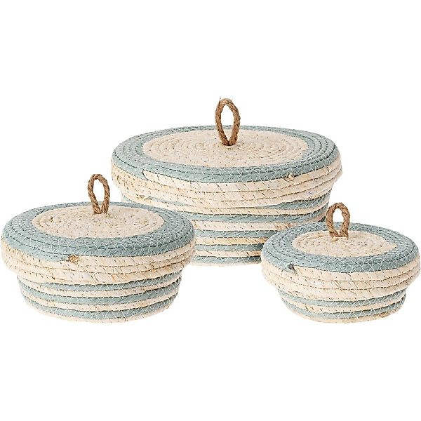 Home & styling collection Aufbewahrungskorb günstig online kaufen
