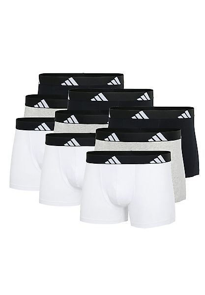 adidas Performance Boxershorts BOXER TRUNK 9P günstig online kaufen