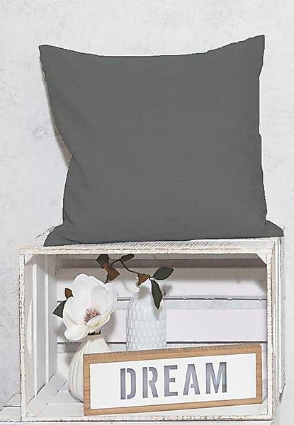 my home Dekokissen Velina günstig online kaufen