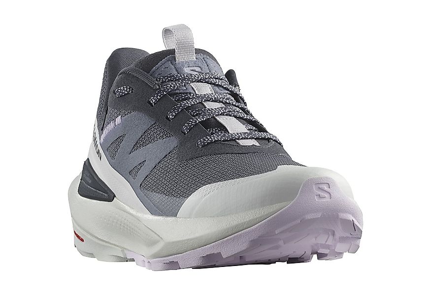 Salomon ELIXIR ACTIV GORE-TEX W Outdoorschuh wasserdicht dank Gore-Tex Memb günstig online kaufen