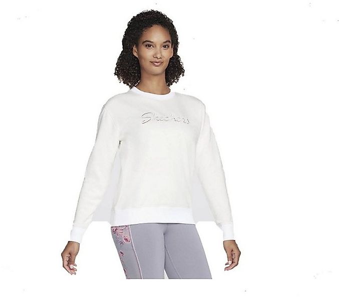 Skechers Sweatshirt Signature Crew günstig online kaufen