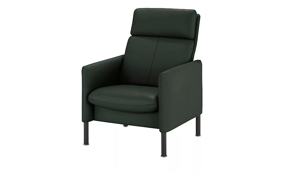 erpo just relax Sessel  JR940 Florenz ¦ grün ¦ Maße (cm): B: 81 H: 102 T: 8 günstig online kaufen